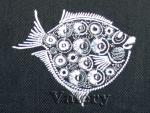 Lace fish 01