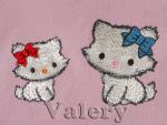 Kitties