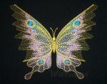 Machine Embroidery Design by Williams