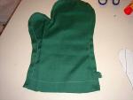 Machine embroidery
