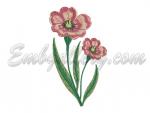 Machine Embroidery Design