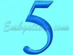 Machine Embroidery Design