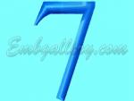 Machine Embroidery Design