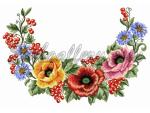 Machine Embroidery Design