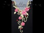 Machine Embroidery Design