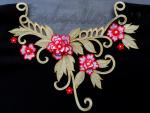 Machine Embroidery Design