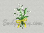 Machine Embroidery Design