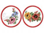 Collection of Machine Embroidery Designs