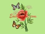 Machine Embroidery Design
