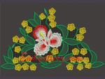 Machine Embroidery Design