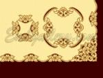 Set of 11 Machine Embroidery Designs
