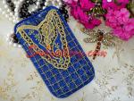 Set of 3 Machine Embroidery Designs