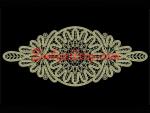 Machine Embroidery Design