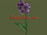 Machine Embroidery Design