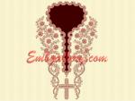 Machine Embroidery Design
