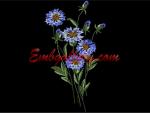Machine Embroidery Design