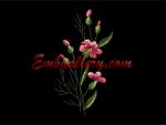 Machine Embroidery Design