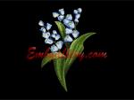 Machine Embroidery Design
