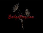 Machine Embroidery Design