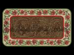 Machine Embroidery Design