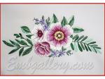 Machine Embroidery Design