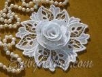 Machine Embroidery Design (FSL)