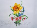 Machine Embroidery Design