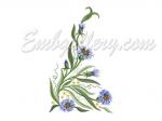 Machine Embroidery Design