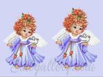 Machine Embroidery Design