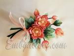 Machine Embroidery Design (FSL)