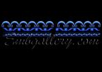 Set of 2 Machine Embroidery Designs