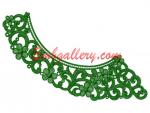 Machine Embroidery Design 