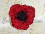 Machine Embroidery Design