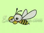 Free Machine Embroidery Design by Sofia