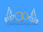 Machine Embroidery Design