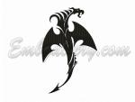 Machine Embroidery Design