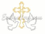 Machine Embroidery Design