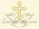 Machine Embroidery Design