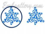 Machine Embroidery Design