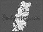 Machine Embroidery Design 