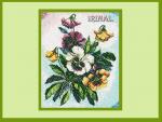 Machine Embroidery Design