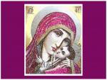 Machine embroidery design