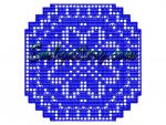 Machine Embroidery Design