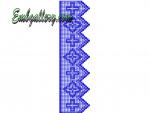 Machine Embroidery Design