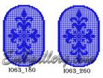 Collection of Machine Embroidery Designs