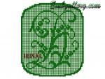 Machine Embroidery Design