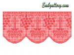 Machine Embroidery Design