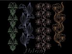 Machine Embroidery Design