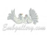 Machine Embroidery Design