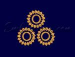 Machine Embroidery Design